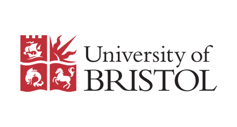 Bristol University logo