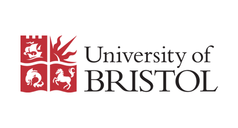 Bristol University logo